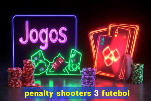 penalty shooters 3 futebol